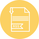 rss icon