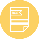 rss icon