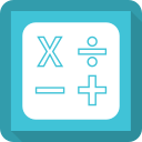 calculadora icon