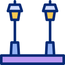 Street light 