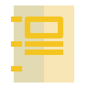 computadora portátil icon