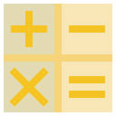 calculadora icon