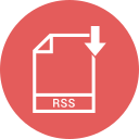 rss icon