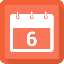 calendario icon