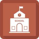 escuela icon