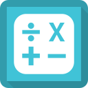 calculadora icon