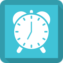 reloj icon