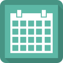 calendario icon