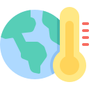 Global warming 
