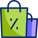 bolsa de la compra animated icon