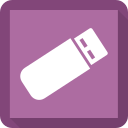 memoria usb icon