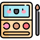 maquillaje icon