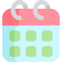 calendario icon