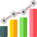 gráfico de barras 