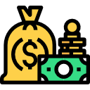 dinero icon