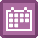 calendario icon