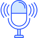 podcast icon