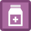 medicamentos icon