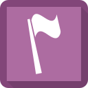 bandera icon