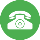 telefono viejo icon