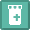 medicamentos icon