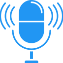 podcast icon