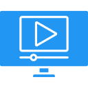 video icon