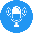 podcast icon