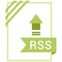 rss icon