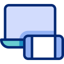 computadora portátil icon