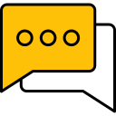 comunicación icon