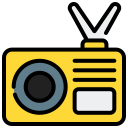 radio icon