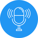 podcast icon