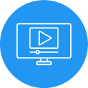 video icon