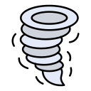 tornado icon