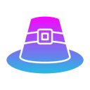 sombrero icon