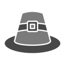 sombrero icon