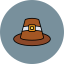 sombrero icon