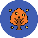 Árbol icon