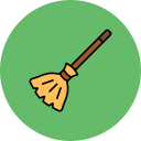 escoba icon