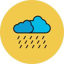 lluvia icon