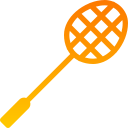 bádminton icon