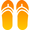 chanclas icon