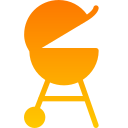 parrilla icon