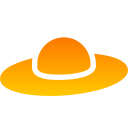 sombrero icon