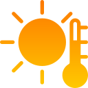 temperatura icon