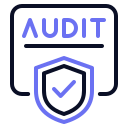 auditoría icon