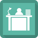bureau 
