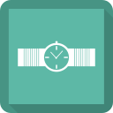 relojes de mano icon