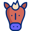 caballo icon